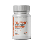 Alpha Edge