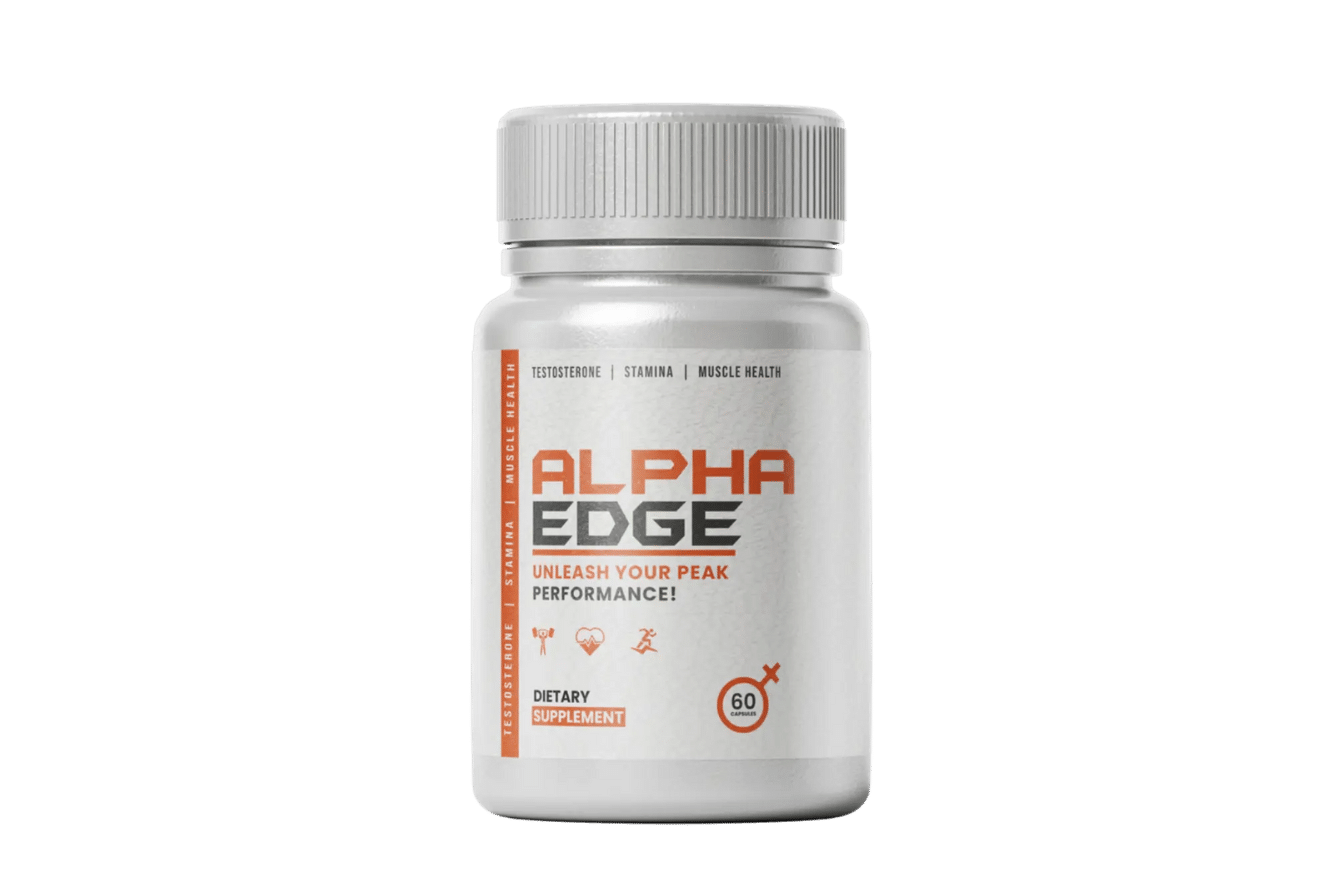 Alpha Edge