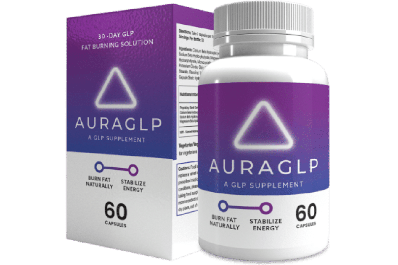 AuraGLP