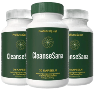 Cleansesana