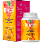 Dietoll