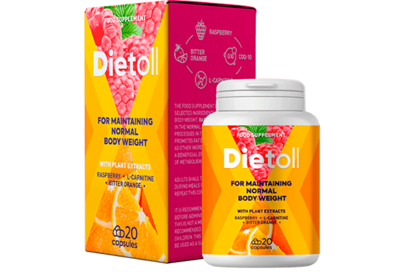 Dietoll