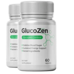 GlucoZen
