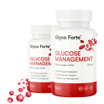 Glyco Forte Glucose Management
