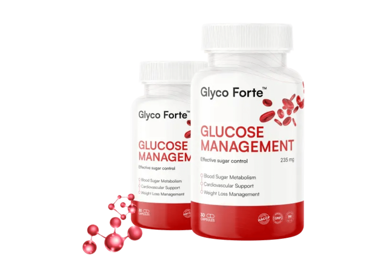 Glyco Forte Glucose Management