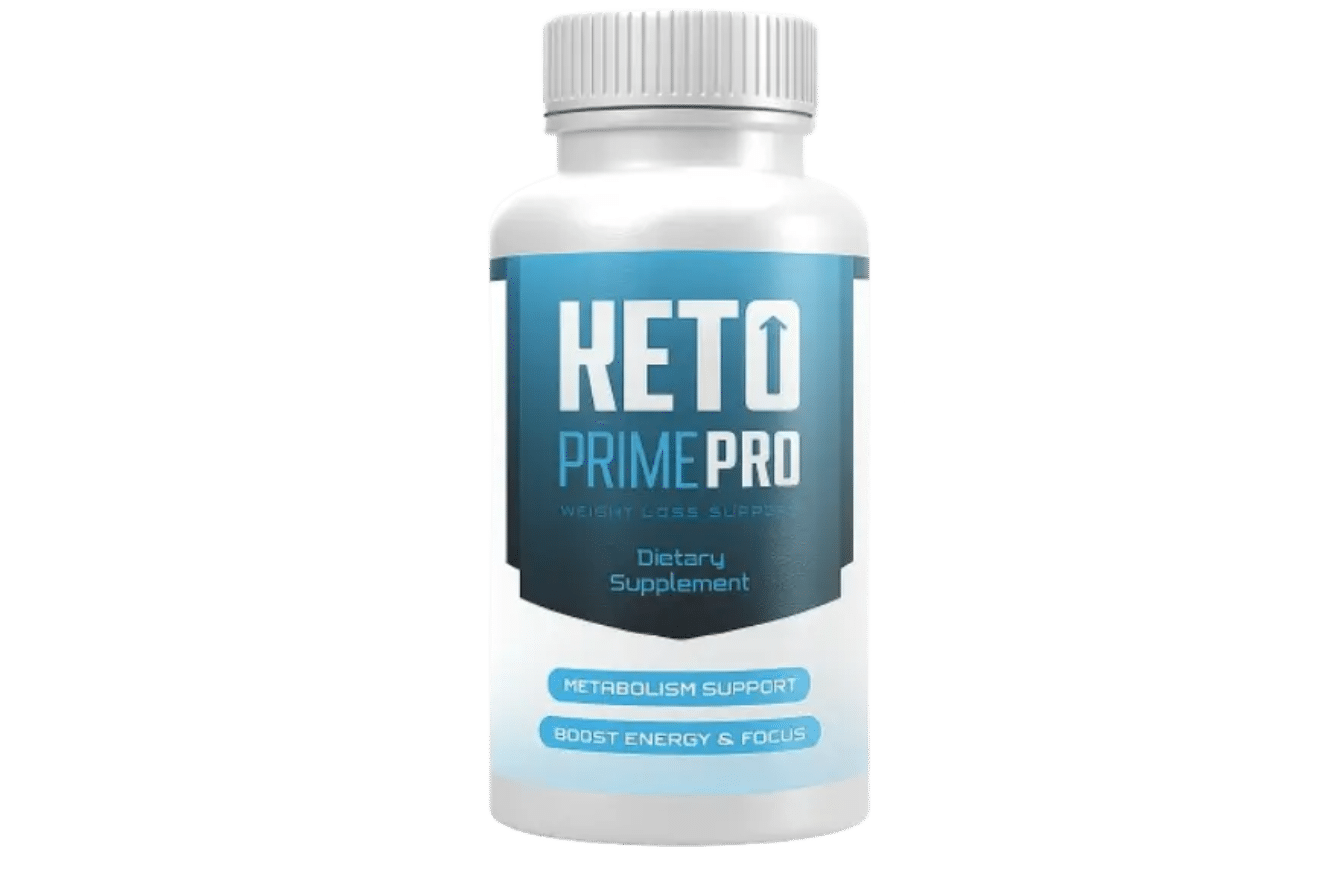 Keto Prime Pro