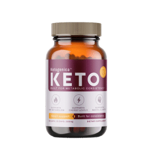 Ketogenica