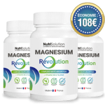 Magnesium Revolution