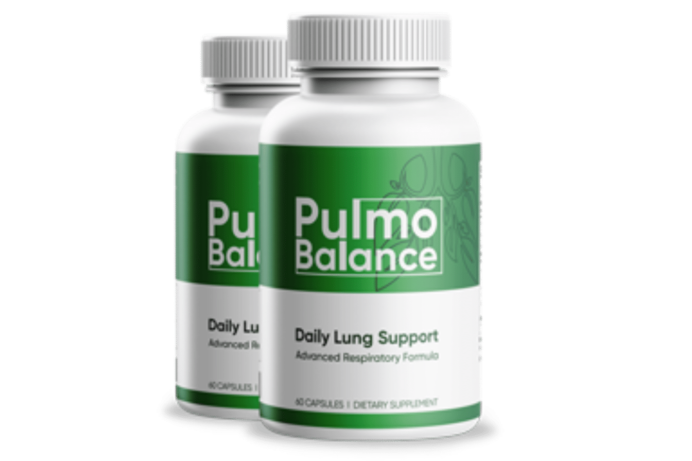 Pulmo Balance