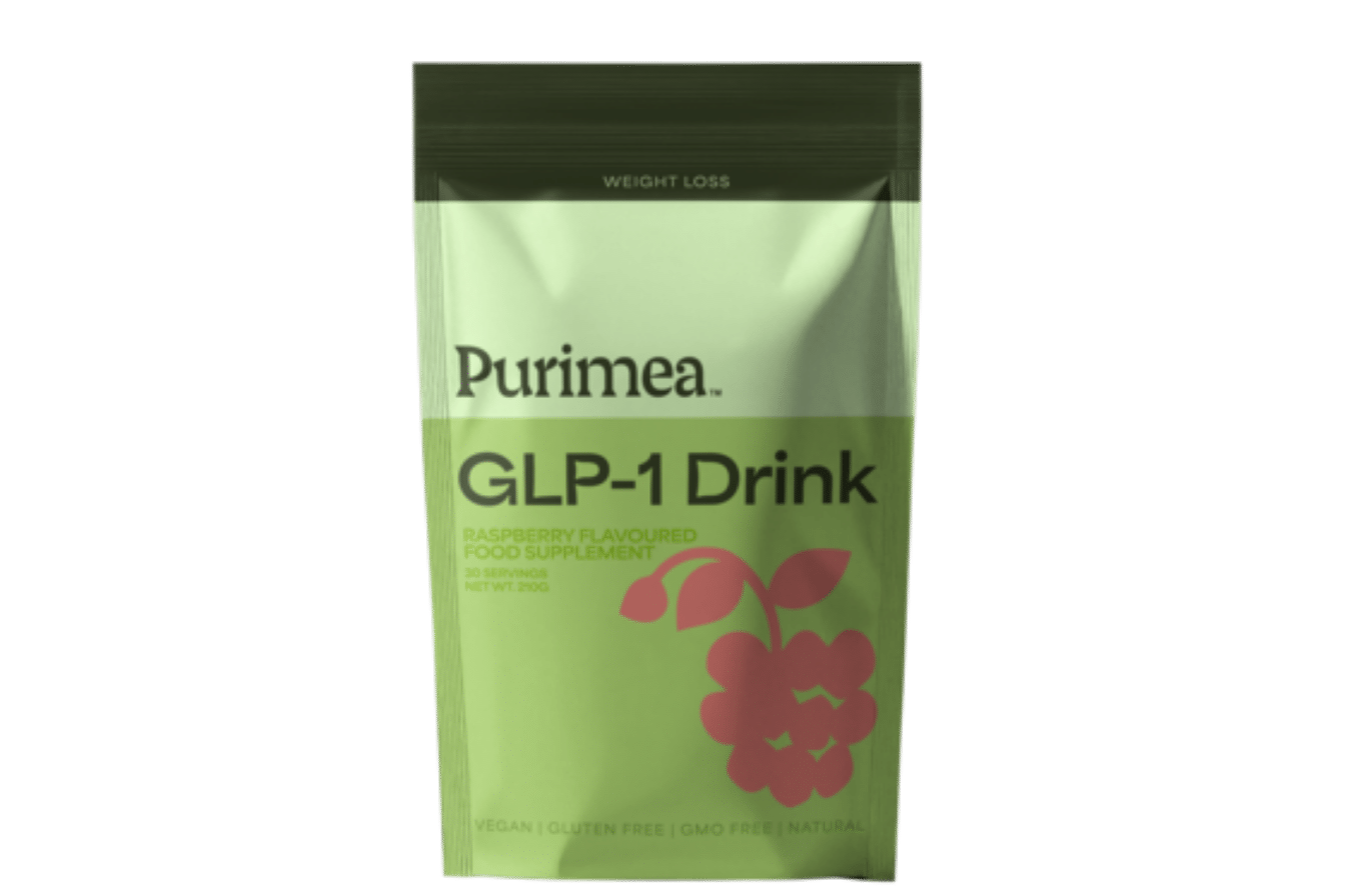 Purimea GLP1 Booster Drink