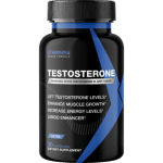 StaminUp Testosterone